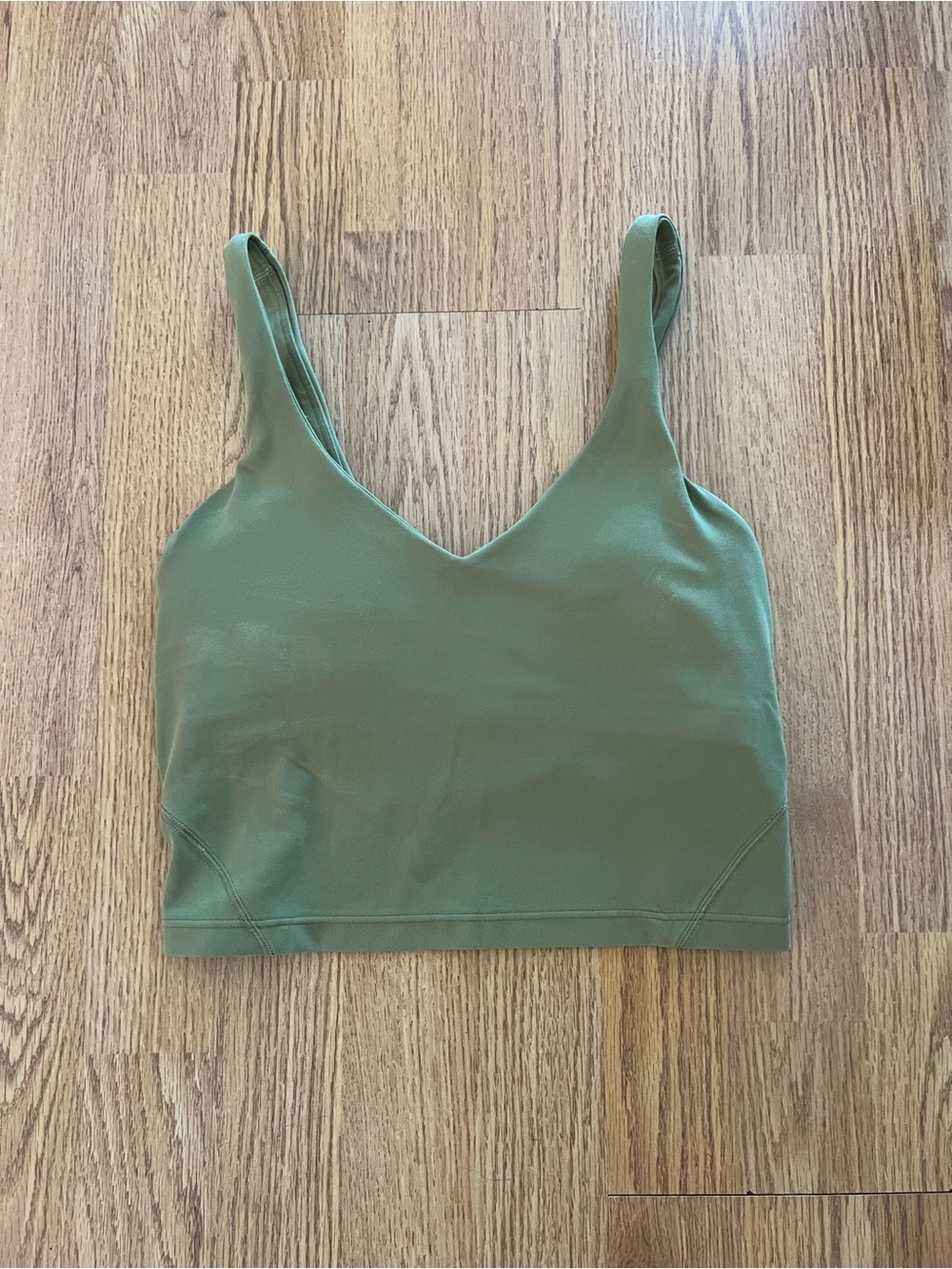 Lululemon Align Tank